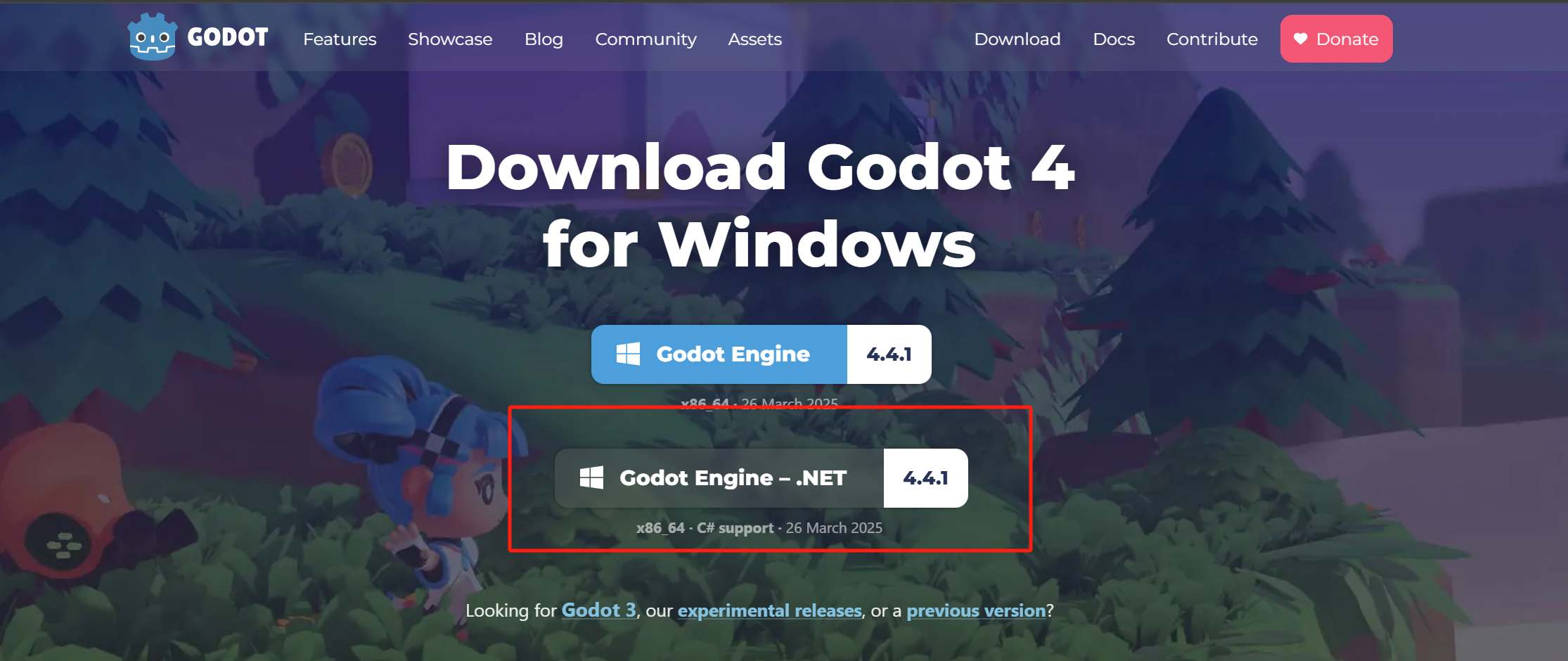 godot下载图片